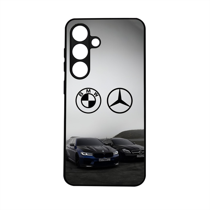 کاور قاب موبایل علوی مدل ML مناسب برای گوشی موبایل سامسونگ Galaxy S24