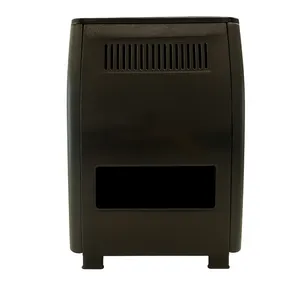 بخاری گازی زمین مدل 7000 آدنیس