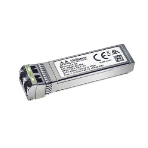 ماژول فیبر نوری ملانوکس مدل TRX-10GSFP-SR-MLX