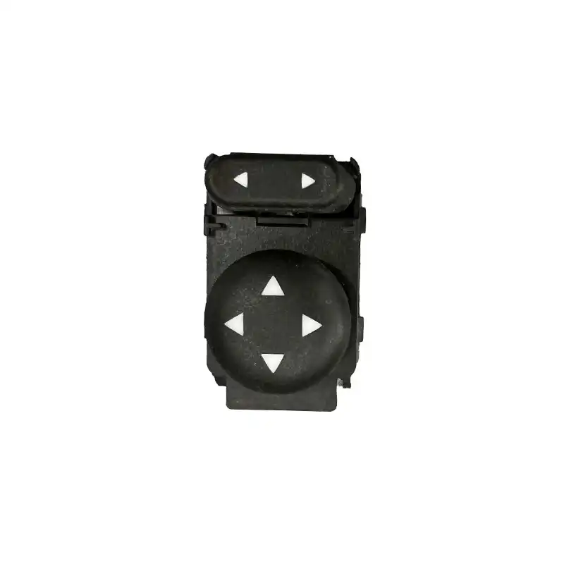 کلید تنظیم آینه خودرو وارون مدل P-270-WH مناسب برای کوییک