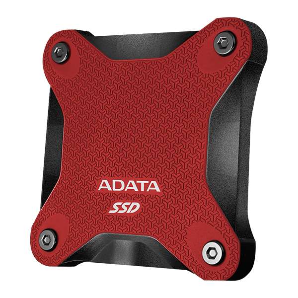 اس اس دی اکسترنال ای دیتا مدل SD620 ظرفیت 1 ترابایت رابط USB 3.2 Gen2