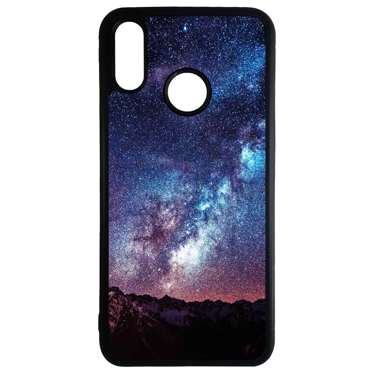 کاور طرح کهکشان مناسب برای گوشی موبایل سامسونگ galaxy a10s
