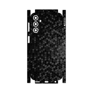MAHOOT Honey-Comb-Circle-FullSkin Cover Sticker for Samsung Galaxy A24
