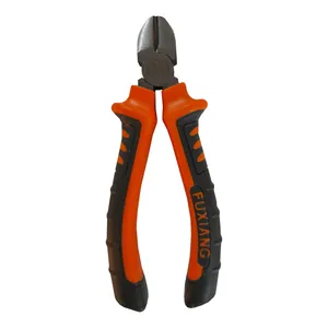 انبر سیم چین فاکسیانگ مدل 011 سایز 6 اینچ