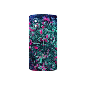 MAHOOT Atom Universe 8 Cover Sticker for Google Nexus 5