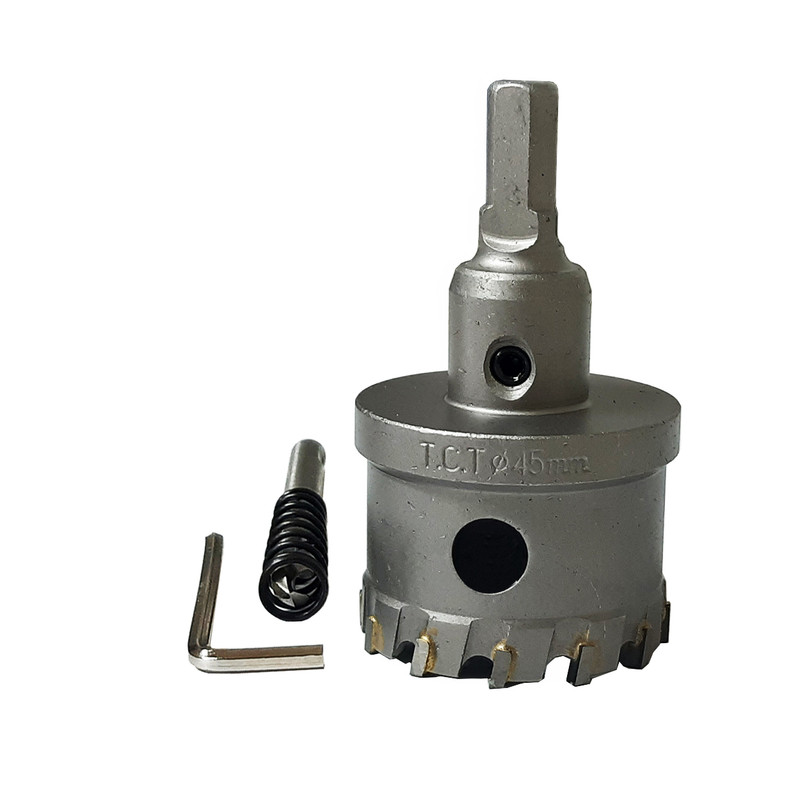 گردبر استیل هاردکس مدل RO - 4545 سایز 45 میلی متر گردبر استیل هاردکس مدل RO - 4545 سایز 45 میلی متر