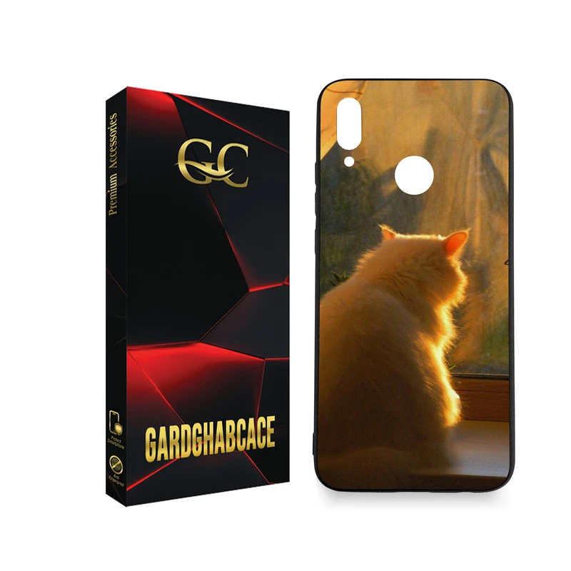 کاور گارد قاب کیس مدل دخترانه مناسب برای گوشی موبایل اپل iPhone 12 ProMax