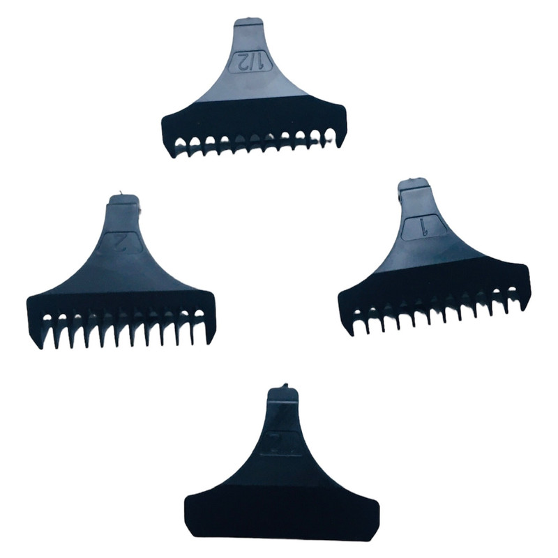 ماشین اصلاح موی سر و صورت روزیا مدل HQ313