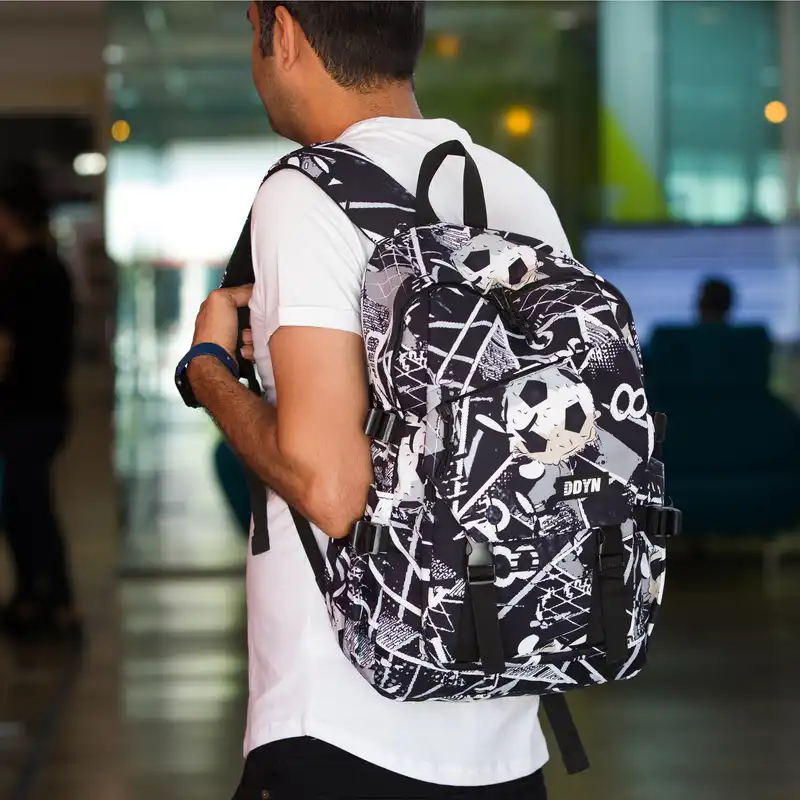 کوله پشتی مدل 3303