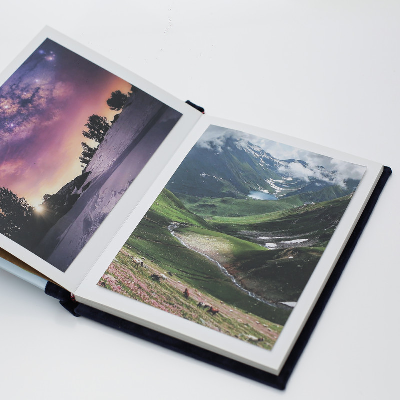 آلبوم عکس کودک مدل robot-1621