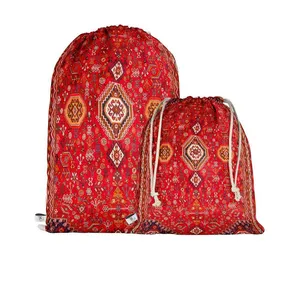 نظم دهنده سفری مدوپد مدل C-Shiraz08 بسته 2 عددی