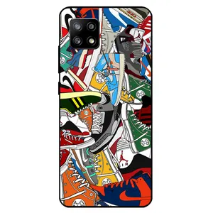 Megafone 7704 Cover For Samsung Galaxy A22 5G