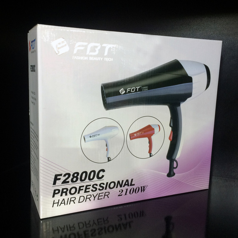 سشوار اف بی تی مدل F2800C