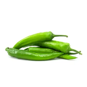 فلفل شیرین درجه یک Fresh - نیم کیلو