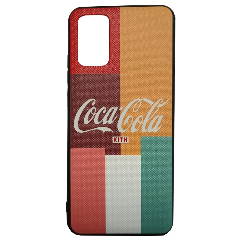 کاور مدل فانتزی کد A-065 مناسب برای گوشی موبایل سامسونگ Galaxy A02S