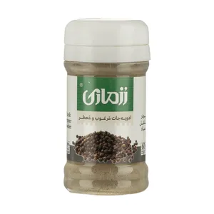پودر فلفل سیاه رزماری - 60 گرم