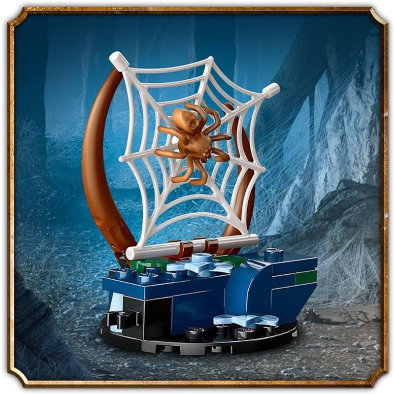 ساختنی لگو سری Harry Potter کد 76434