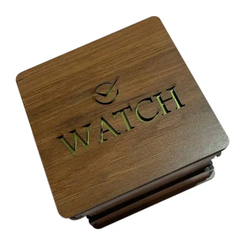 جعبه ساعت مدل Watch2