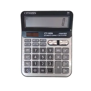 ماشین حساب مدل CT-140N