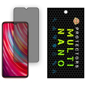 Screen Protector Multinano Privacy For Mobile Xiaomi Redmi Note 8 Pro