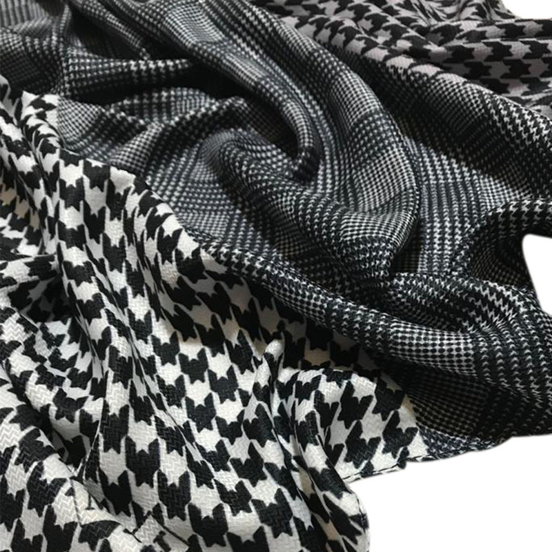 شال زنانه مدل 16