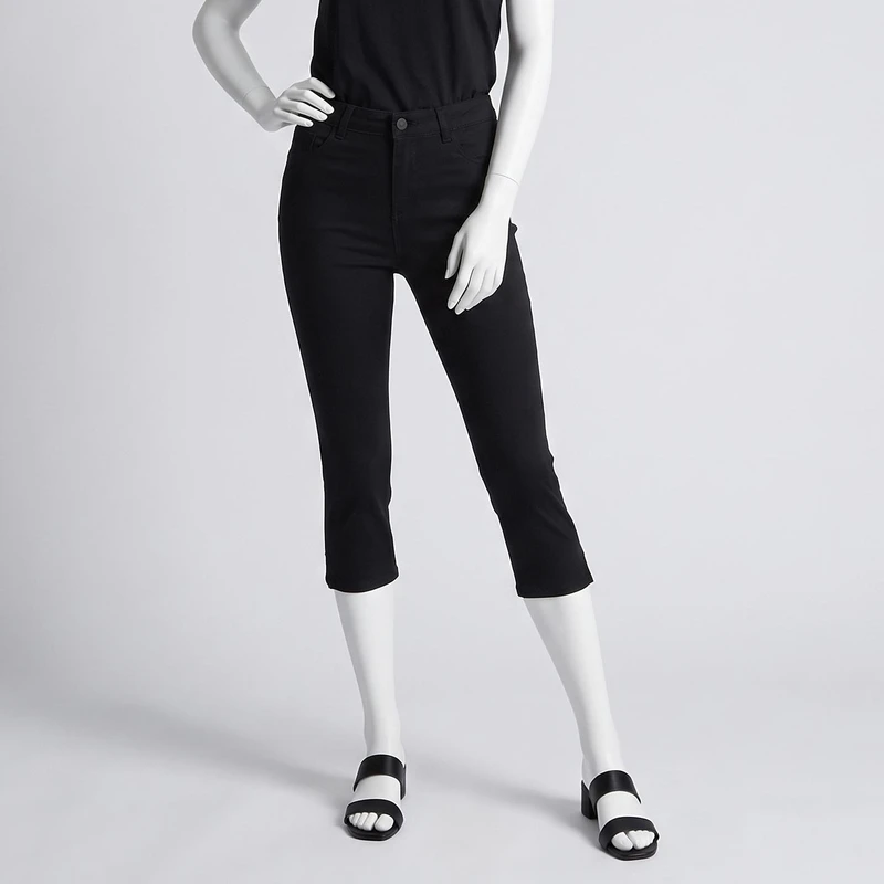 شلوارک زنانه اسمارا مدل LS038