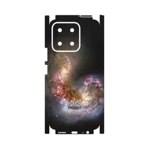 MAHOOT Universe_by_NASA_5-FullSkin Cover Sticker for Honor X5b Plus