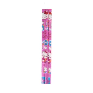 مداد مشکی مدل کیتی کد So3 مجموعه 3 عددی