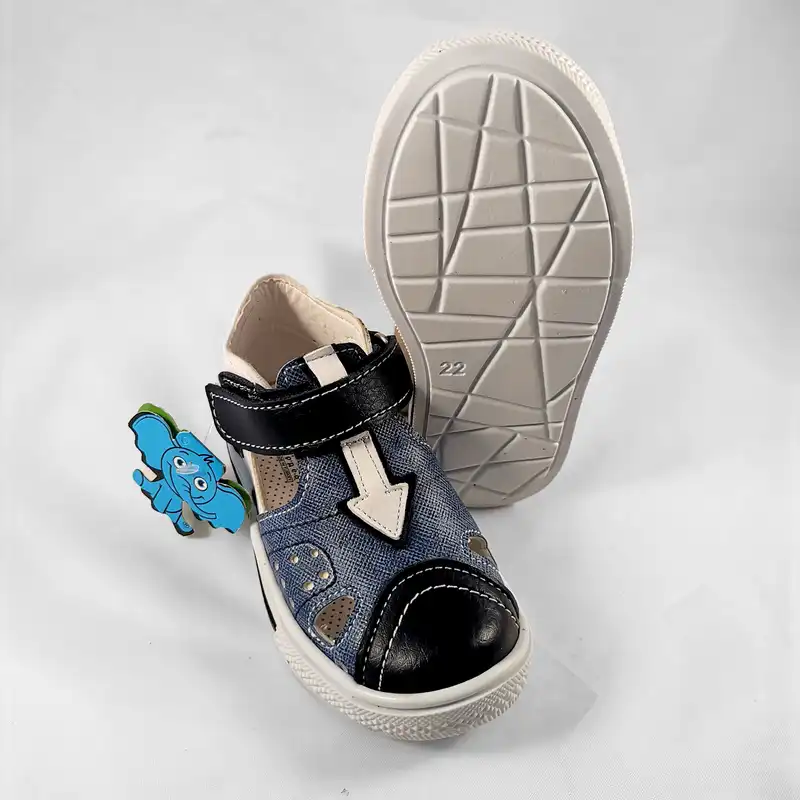 صندل پسرانه مدل الفانت