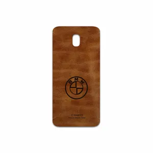 MAHOOT BFL-BMW Cover Sticker for Samsung Galaxy J5 Pro