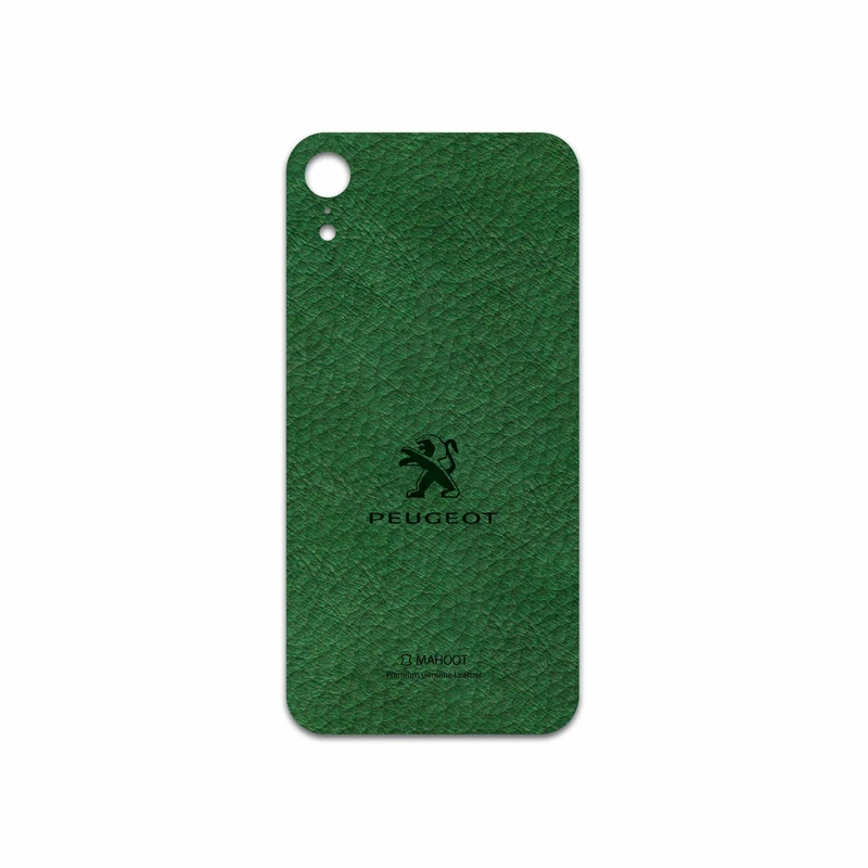 برچسب پوششی ماهوت مدل GL-PEGT مناسب برای گوشی موبایل اپل iPhone XR