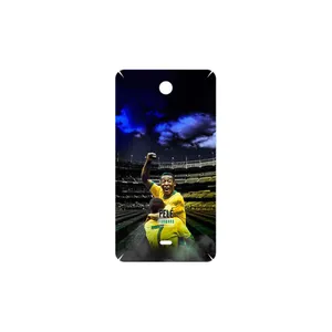 MAHOOT Pele Cover Sticker for Microsoft Lumia 430