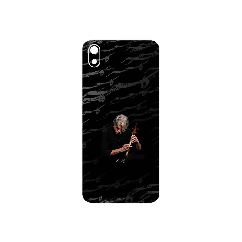 برچسب پوششی ماهوت مدل Kayhan Kalhor مناسب برای گوشی موبایل شیائومی Redmi 7A