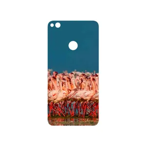 MAHOOT Flamingo Cover Sticker for Honor 8 Lite