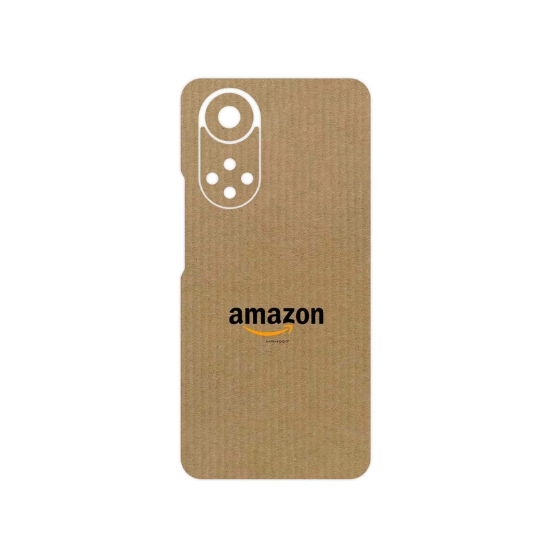 برچسب پوششی ماهوت مدل Amazon مناسب برای گوشی موبایل هوآوی Nova 9
