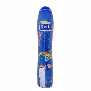 ژل تاخیری دلتازکس مدل Long Time 