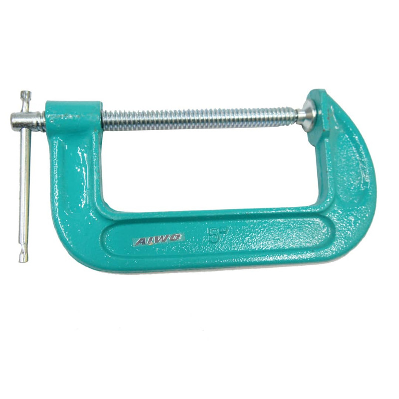 گیره و پیچ دستی آیوو مدل H-10712