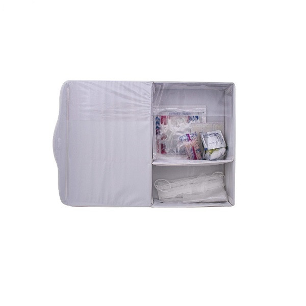 کیف کمک های اولیه درمان پژوه مدل DP-S