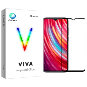 Junbo Viva Glass Ceramics Screen Protector For Xiaomi Redmi Note 8
