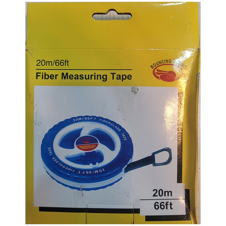 متر 20 متری بونسینگ رابیت مدل 50FT متر 20 متری بونسینگ رابیت مدل 50FT