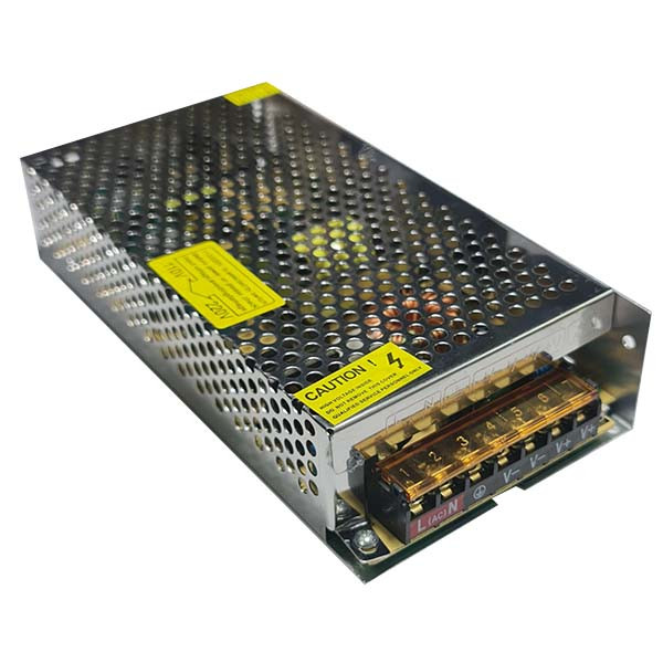 آداپتور 12 ولت 10 آمپر تسلا مدل KSRE-12