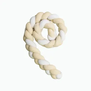 محافظ تخت کودک مدل ۳ رشته