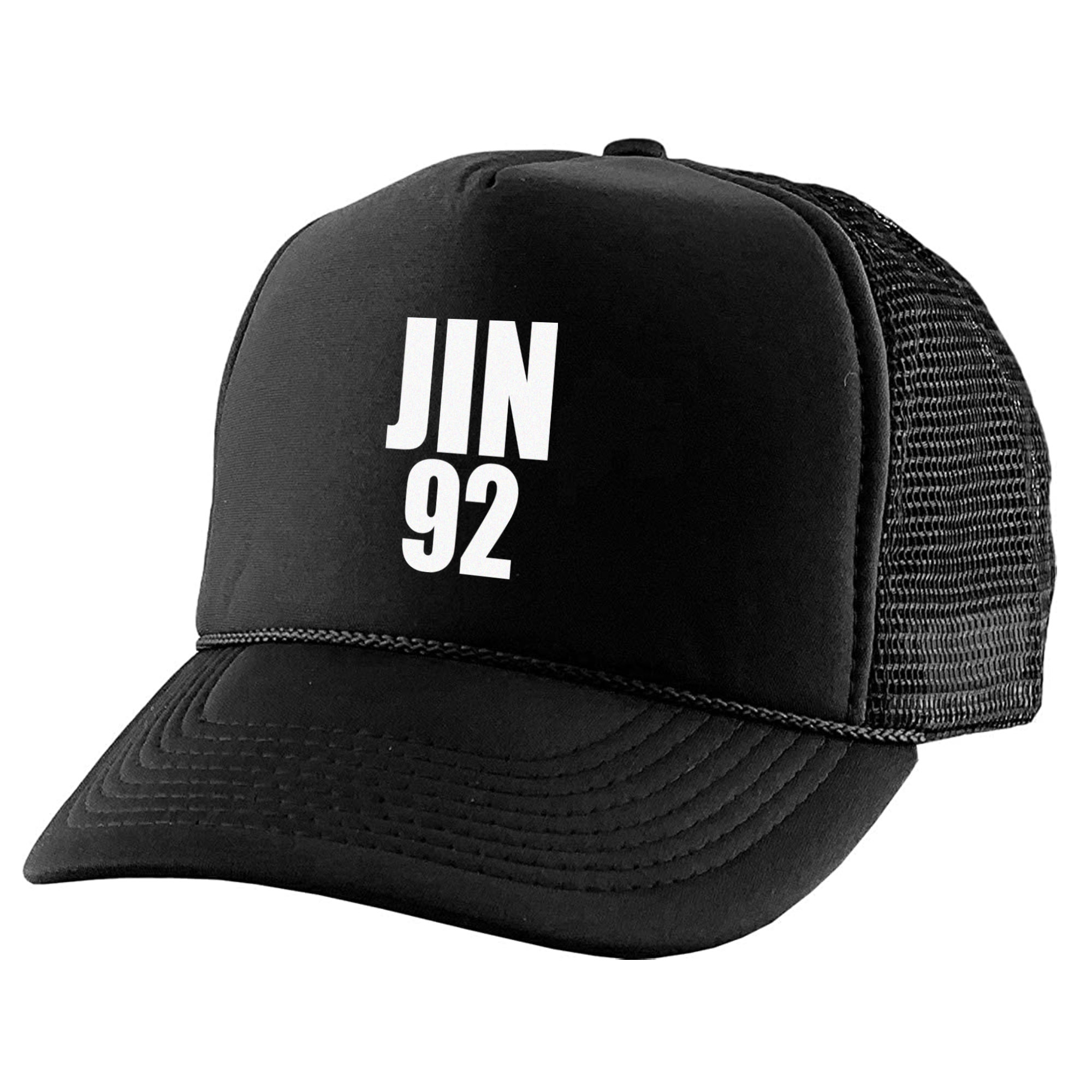 نکته خرید - قیمت روز کلاه کپ مدل گروه موسیقی بی تی اس جین کد kppjin خرید