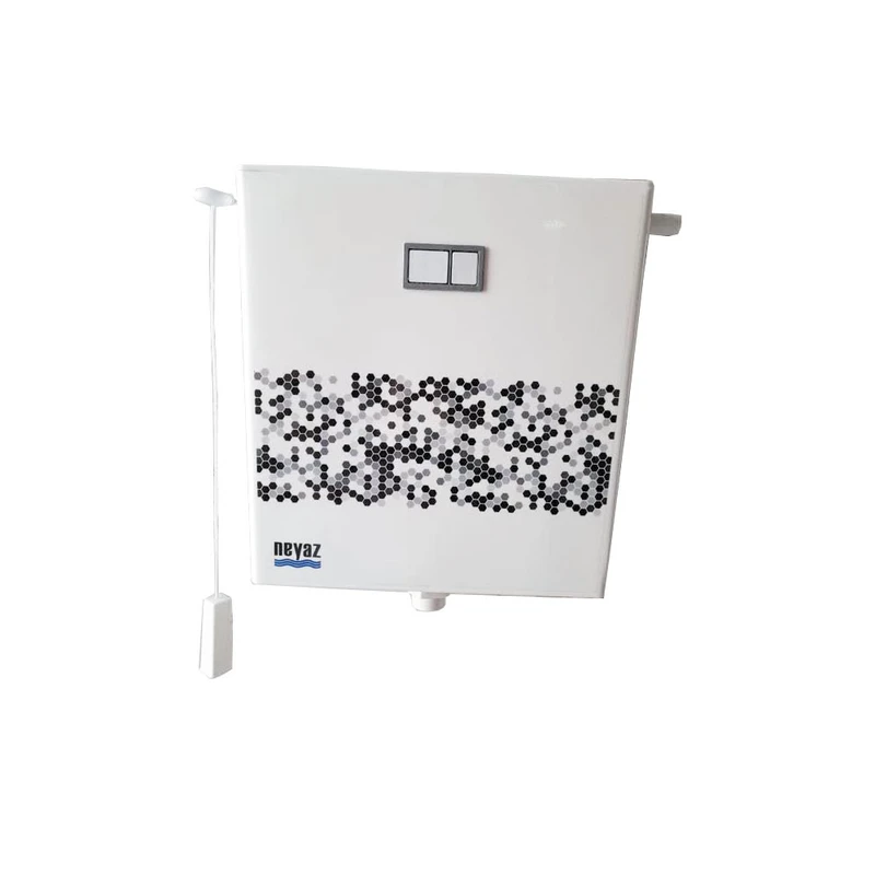 فلاش تانک نیاز مدل آران