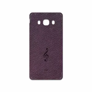 MAHOOT PL-SOL Cover Sticker for Samsung Galaxy J5 2016