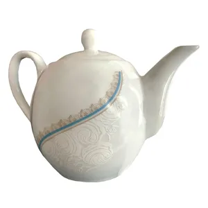 قوری مدل نگار کد irsa-350 سایز بزرگ
