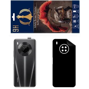 INFINITI PRO RG Back Skin For Huawei Y9A