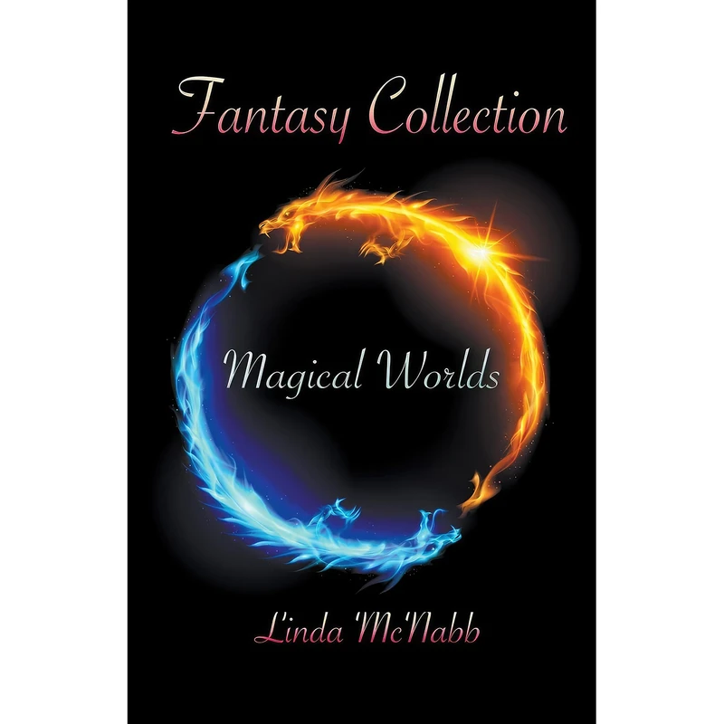 کتاب Magical Worlds  اثر Linda McNabb انتشارات Southern Star Publishing