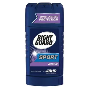 استیک ضدتعریق مردانه رایت گارد مدل Sport Active حجم 73 میلی لیتر