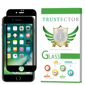  Trustector CMC-T Ceramics Screen Protector For Apple iPhone 8 Plus 